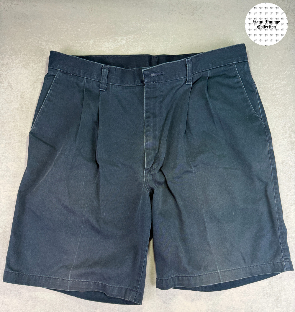 90s Vintage Wrangler Timber Creek Chino Shorts